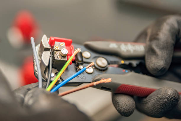 Best Electrical Installation Contractor  in Kalispell, MT