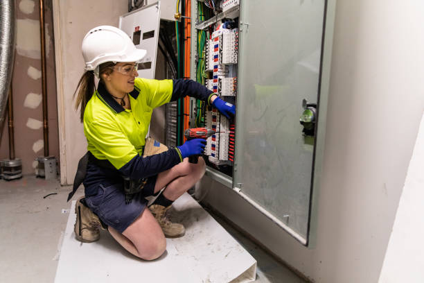 Best Electrical Outlet Repair  in Kalispell, MT
