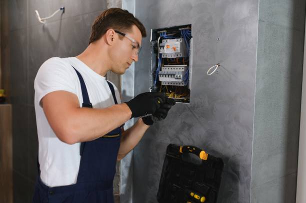 Best Affordable Electrician  in Kalispell, MT