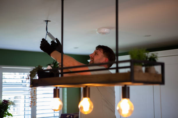 Best Electrical Contractors for Businesses  in Kalispell, MT
