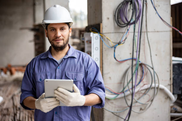 Best Residential Electrician Services  in Kalispell, MT