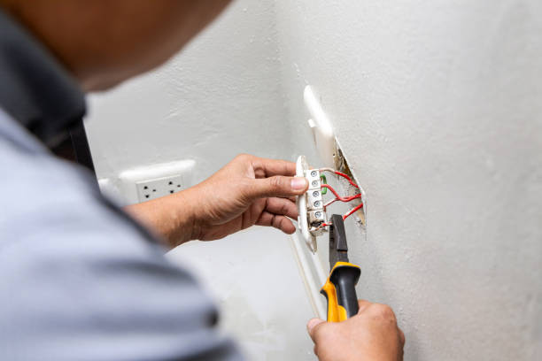 Best Emergency Electrical Repair  in Kalispell, MT
