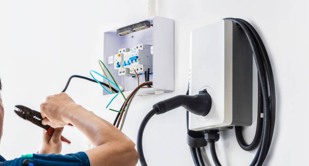 Best Ceiling Fan Installation Electrician  in Kalispell, MT