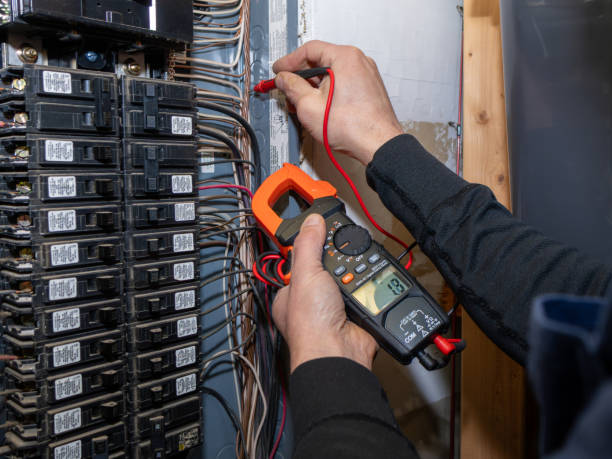 Electrical Upgrades for Homes in Kalispell, MT
