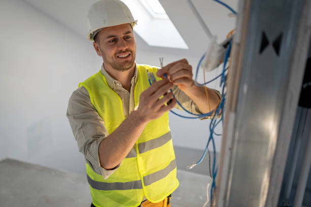 Best Electrical Wiring Services  in Kalispell, MT